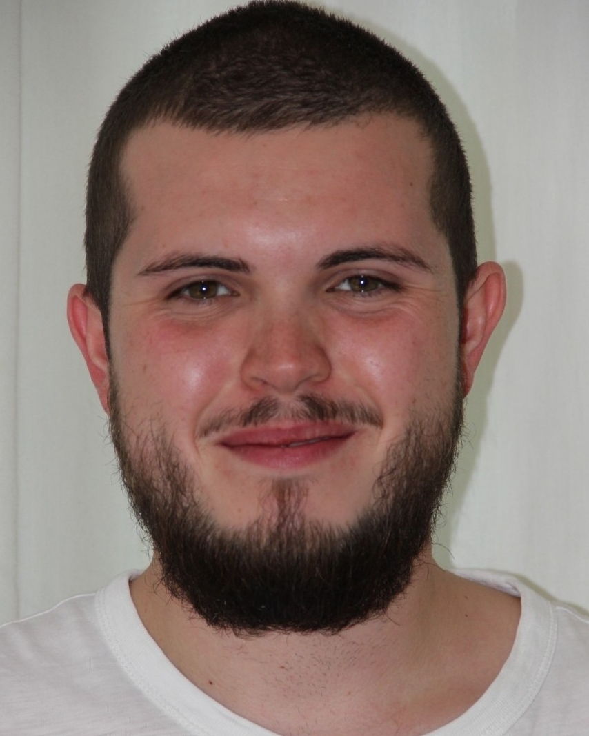 Profilbild von Julian