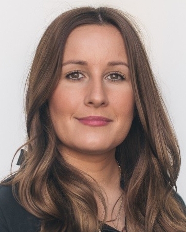 Profilbild von Nadine