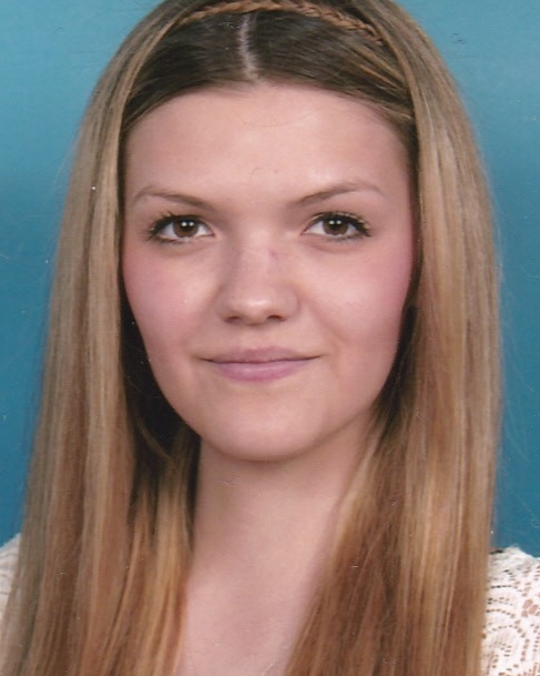Profilbild von Kati