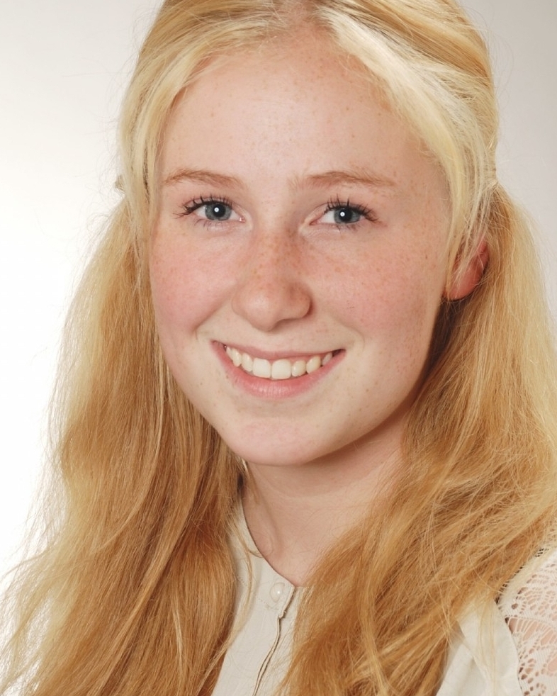 Profilbild von Malin