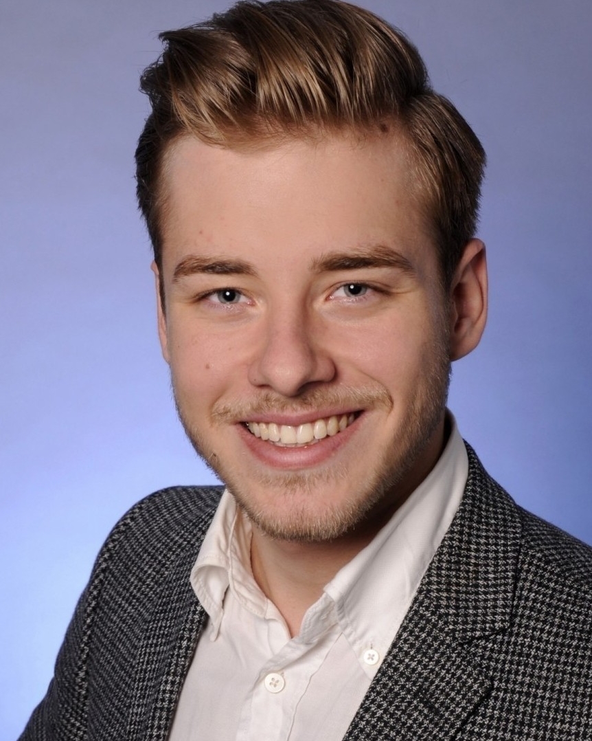 Profilbild von Lukas