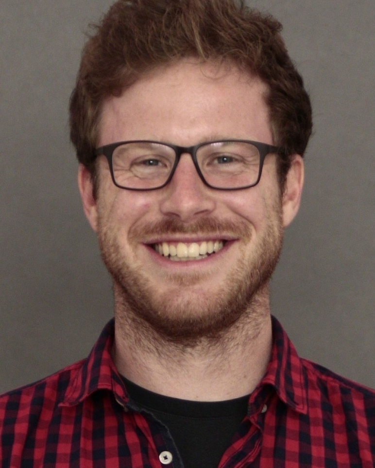 Profilbild von Carsten