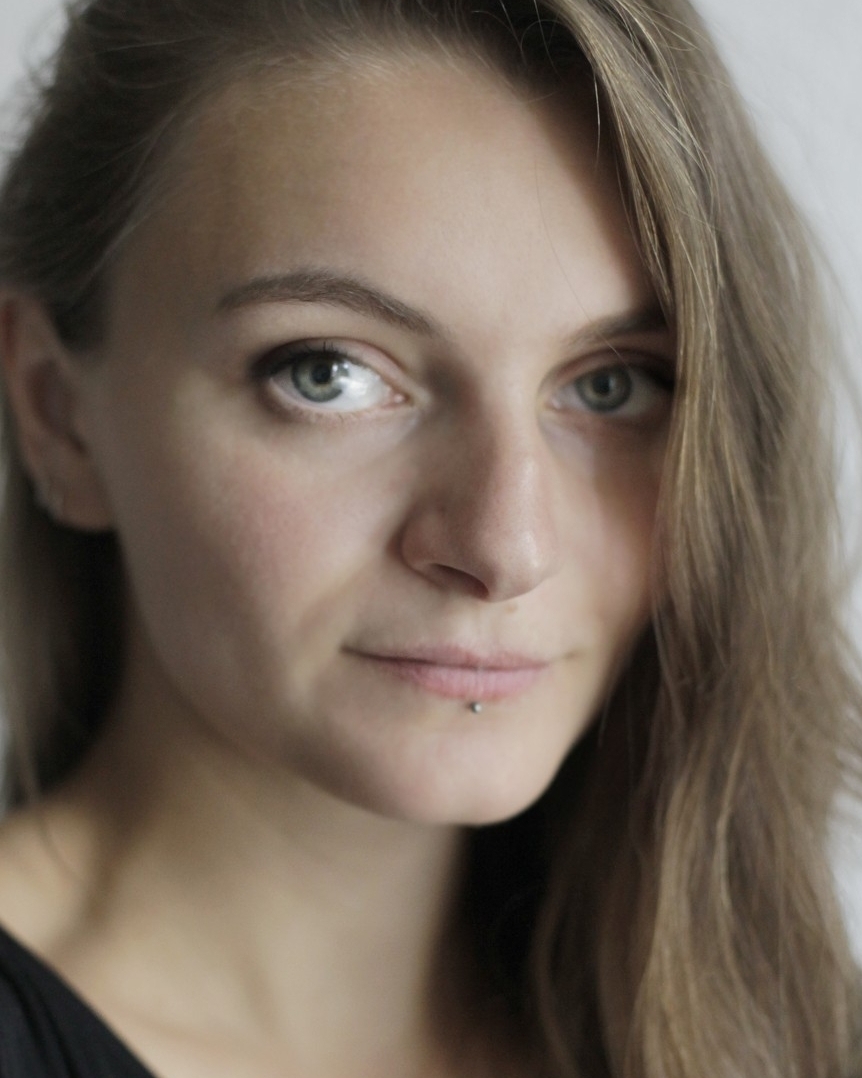 Profilbild von Tess