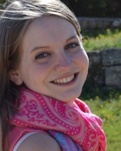 Profilbild von Santina