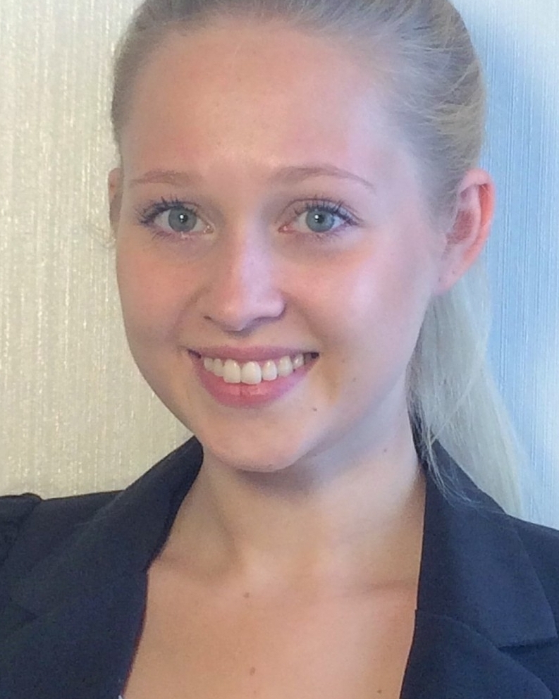 Profilbild von Michelle