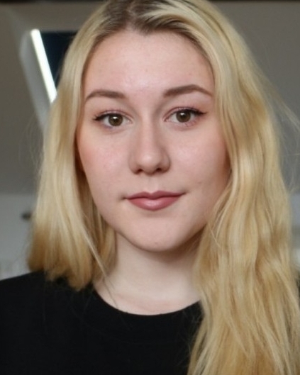Profilbild von Isabella