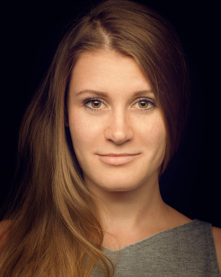 Profilbild von Helena