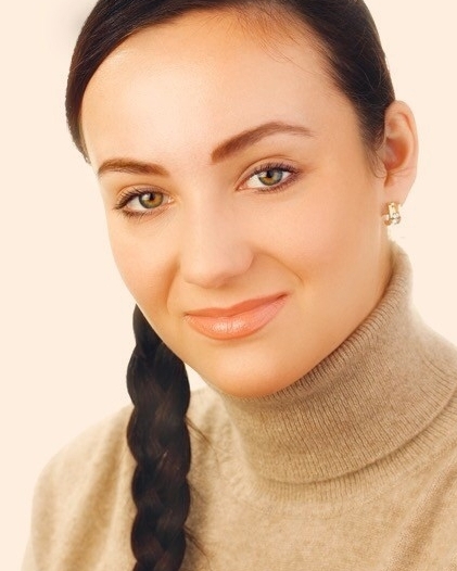 Profilbild von Lisa Sophia