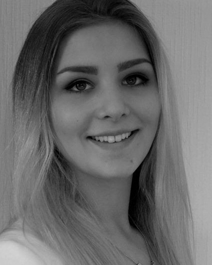 Profilbild von Sarah