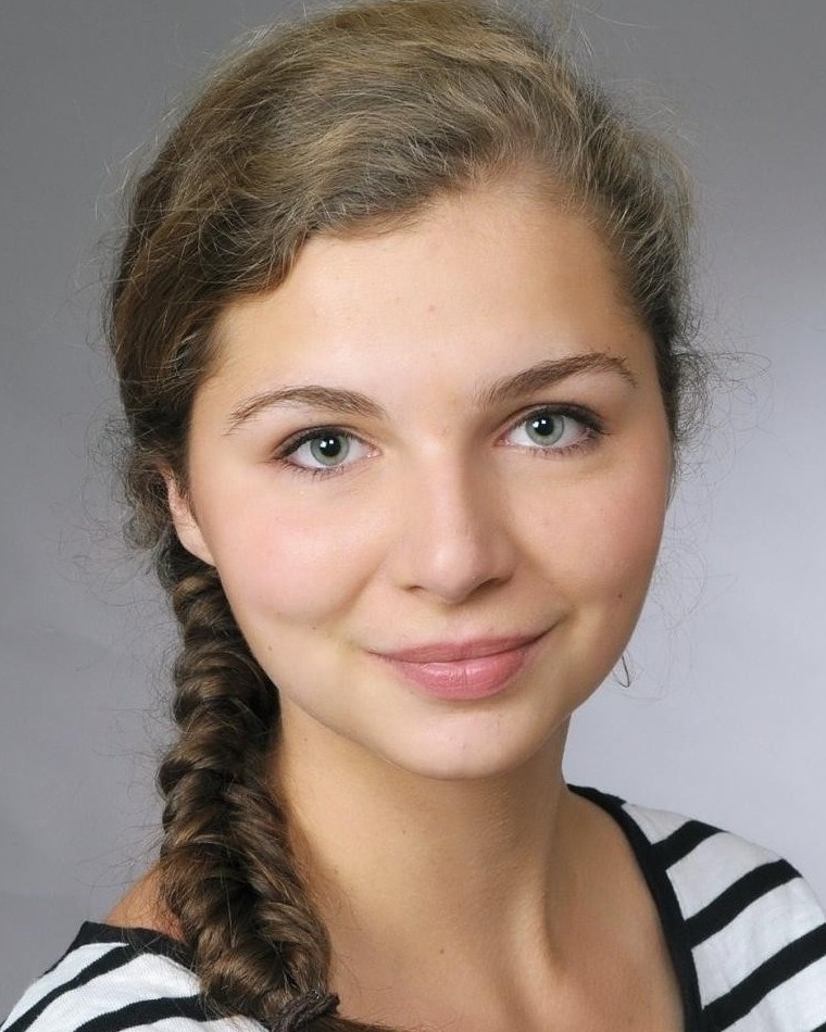 Profilbild von Beate