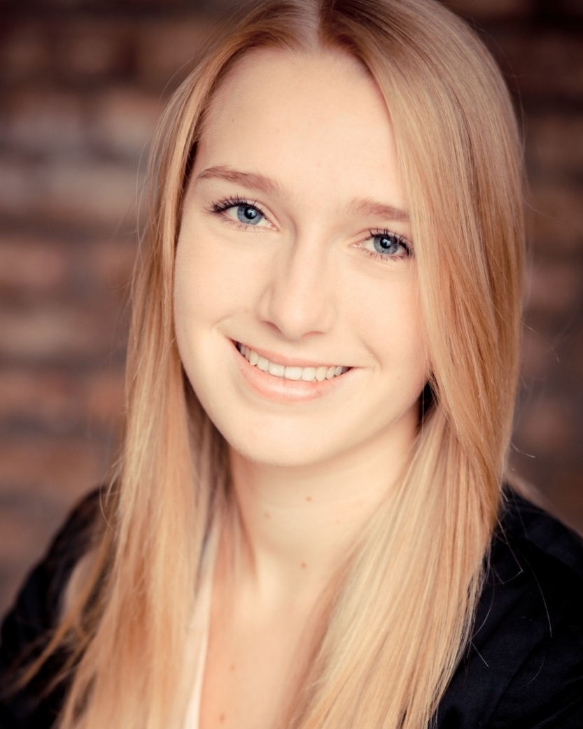 Profilbild von Julia