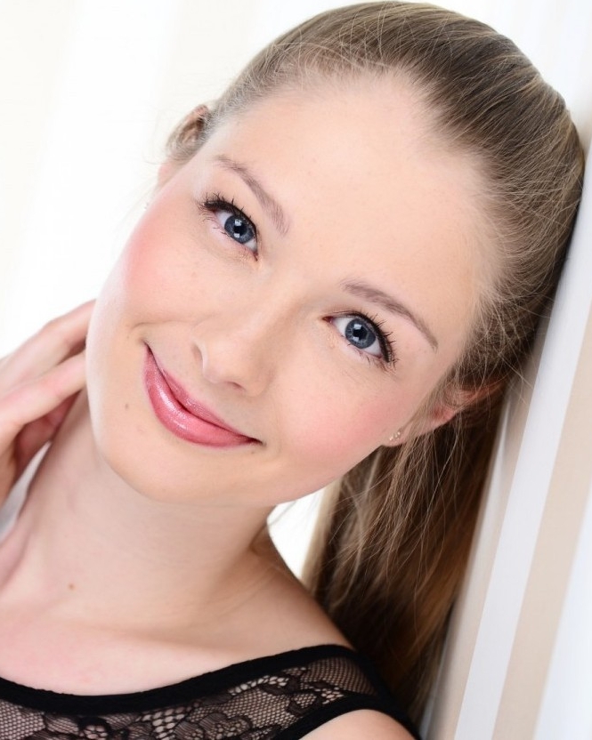 Profilbild von Lenja