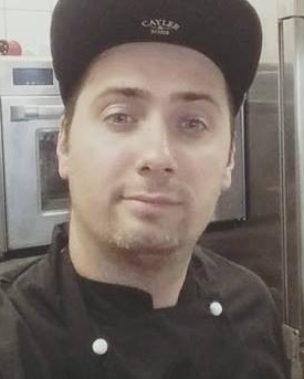 Profilbild von Patrick