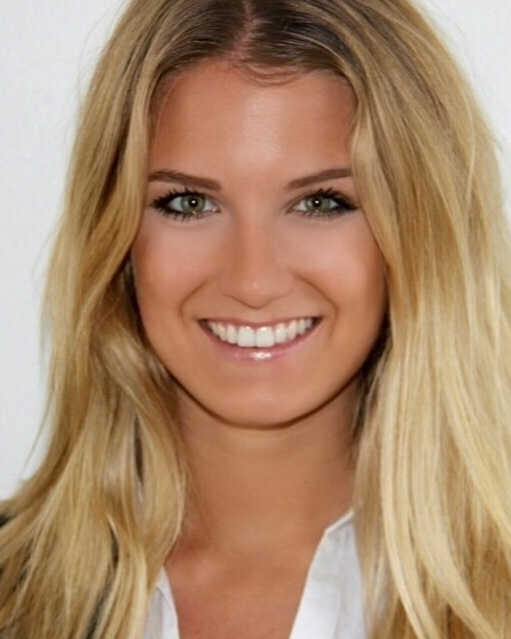 Profilbild von Kim