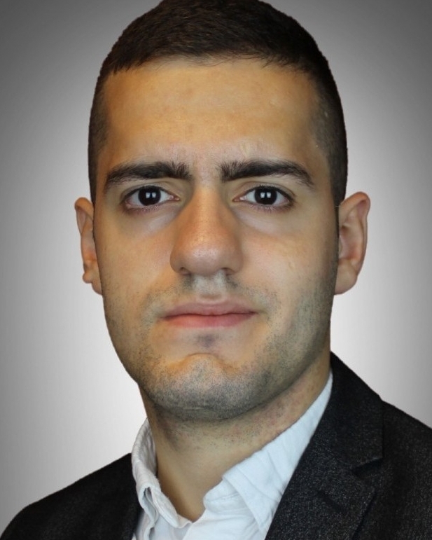 Profilbild von Muhammed