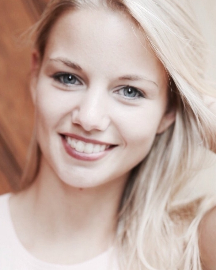 Profilbild von Franziska