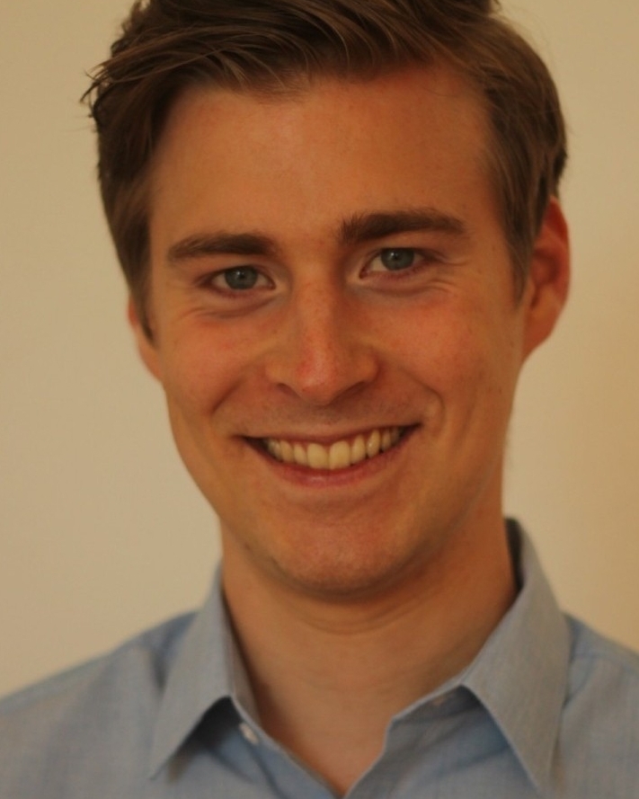 Profilbild von David