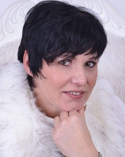 Profilbild von Janine