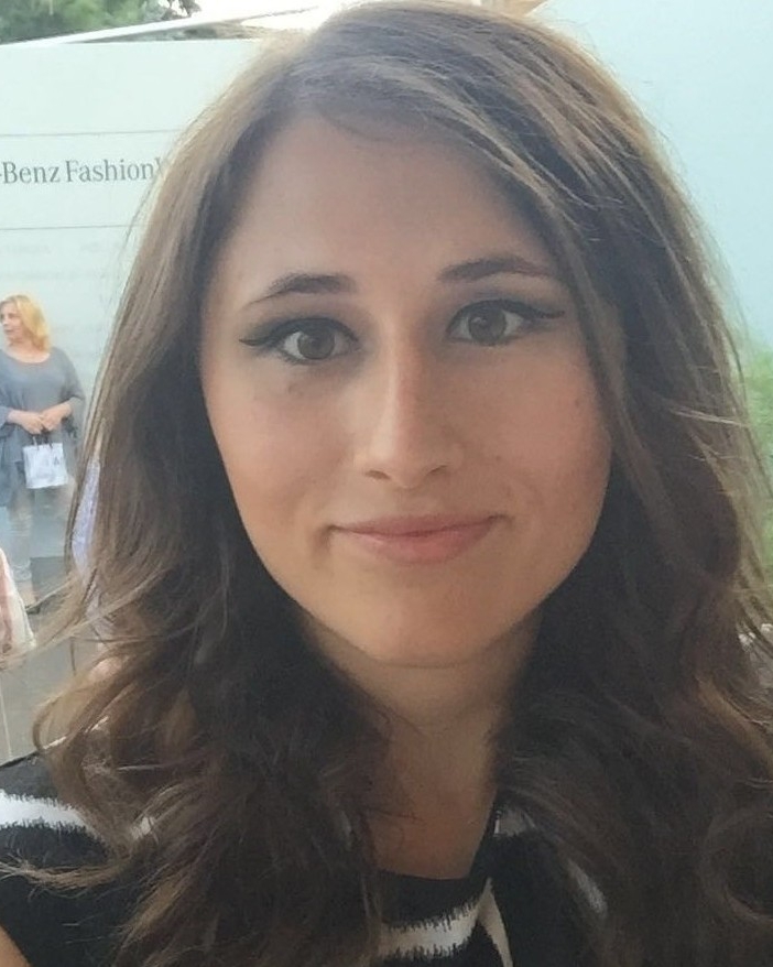 Profilbild von Julia