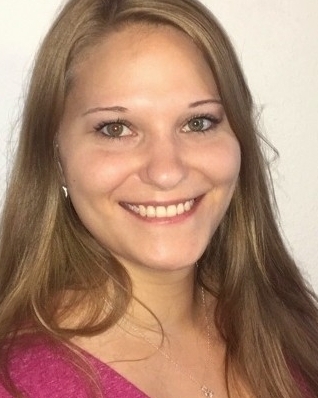 Profilbild von Ricarda