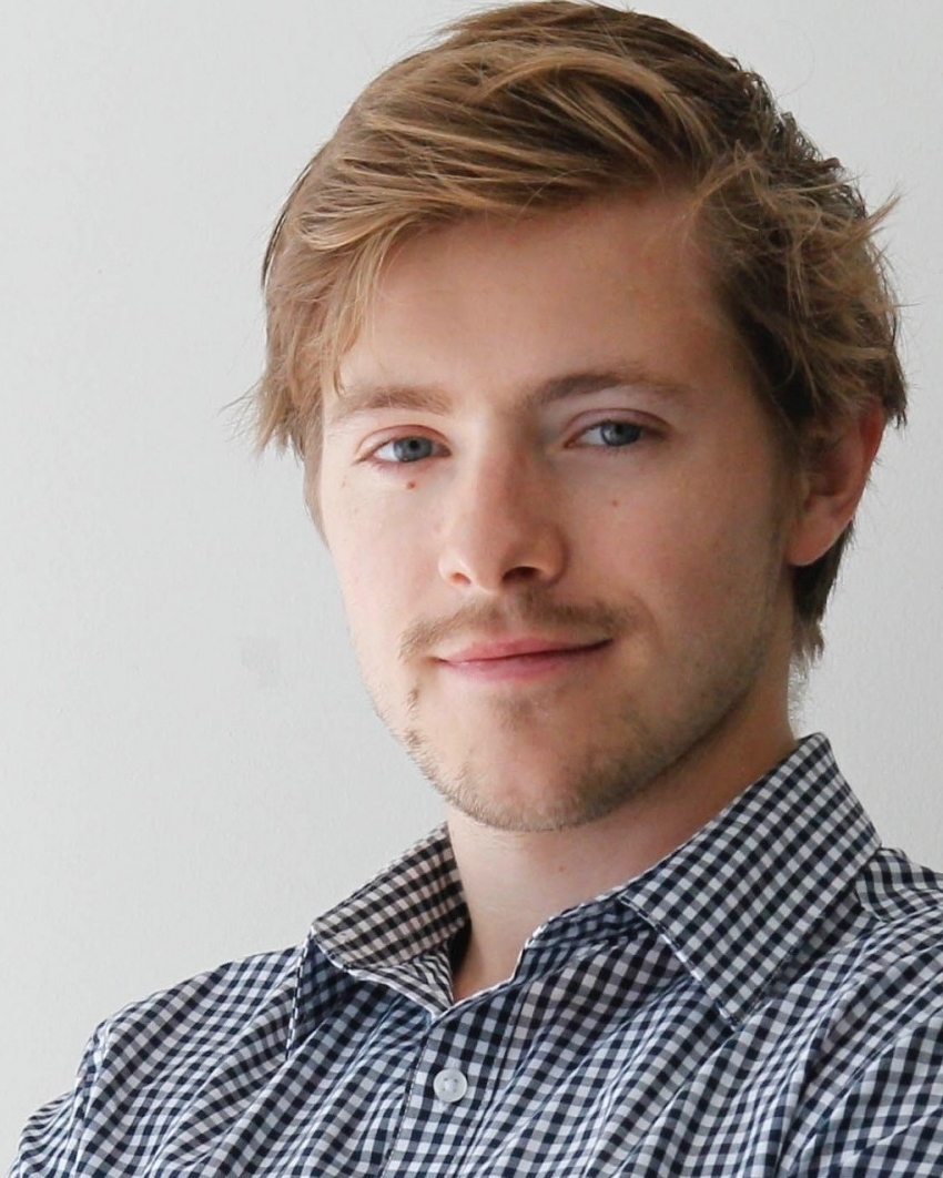 Profilbild von Richard