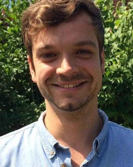 Profilbild von Robin Rene
