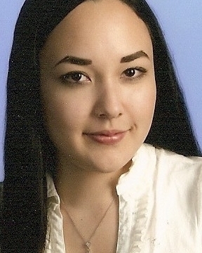 Profilbild von Maya