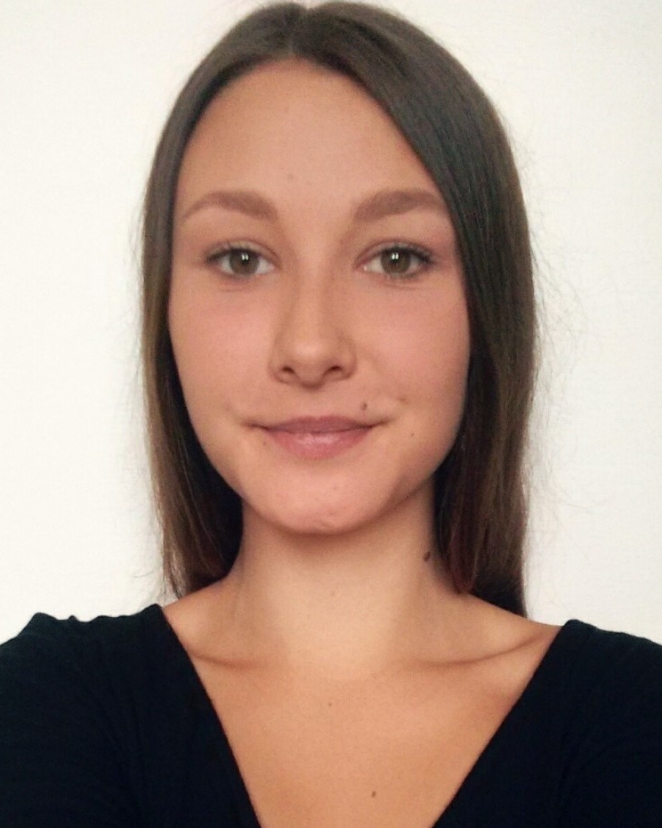 Profilbild von Carmen