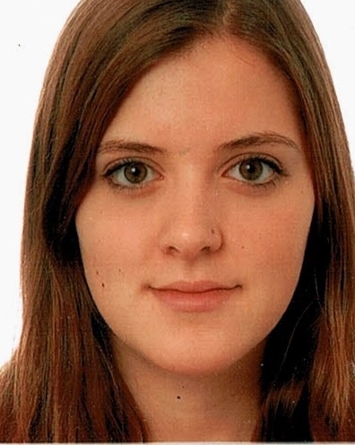 Profilbild von Miriam