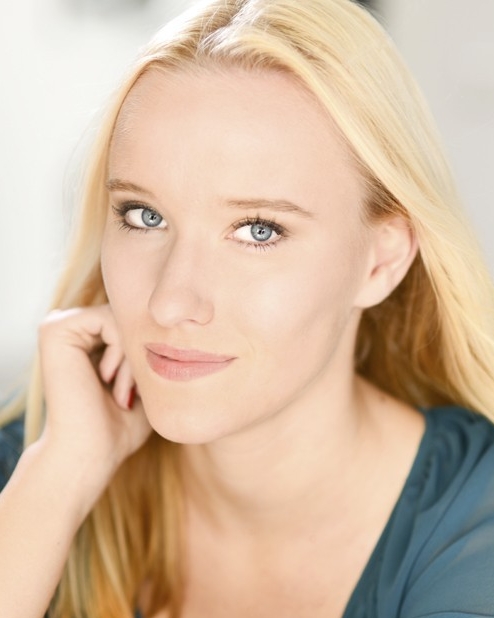 Profilbild von Lena