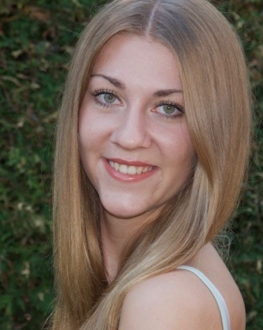 Profilbild von Pia