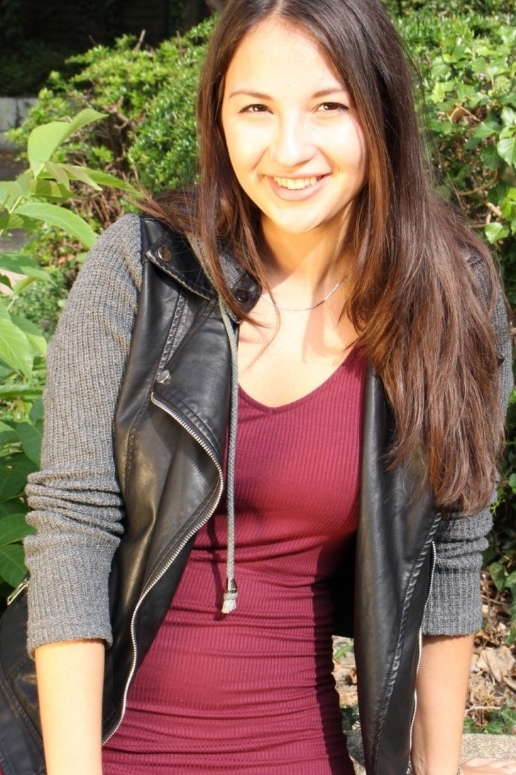 Weiteres Foto von Nevena