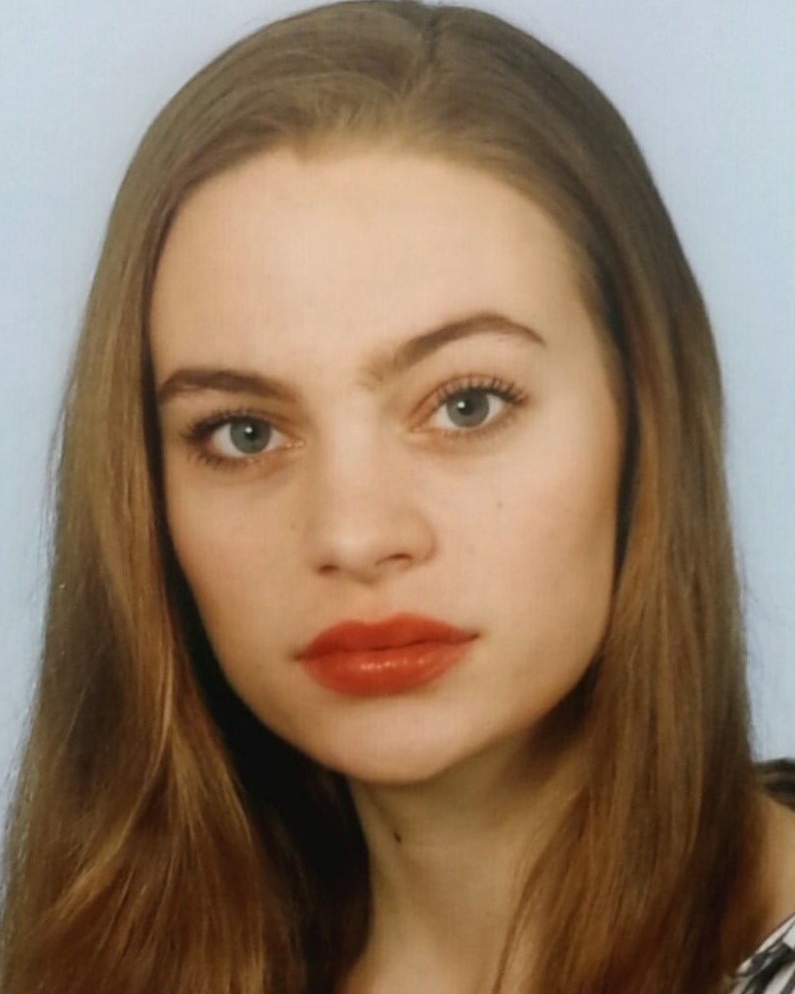 Profilbild von Anthea