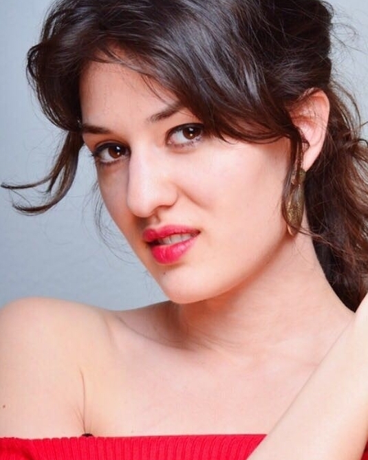 Profilbild von Stefanie