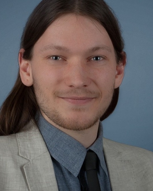 Profilbild von Leonard
