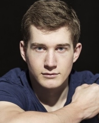 Profilbild von Patrik
