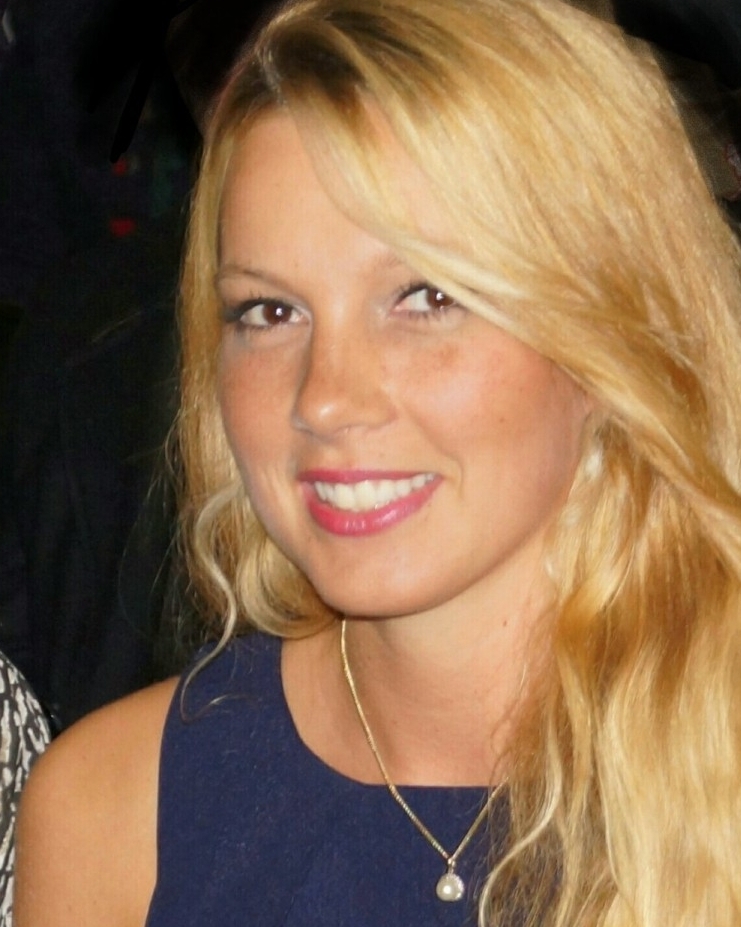 Profilbild von Sophie