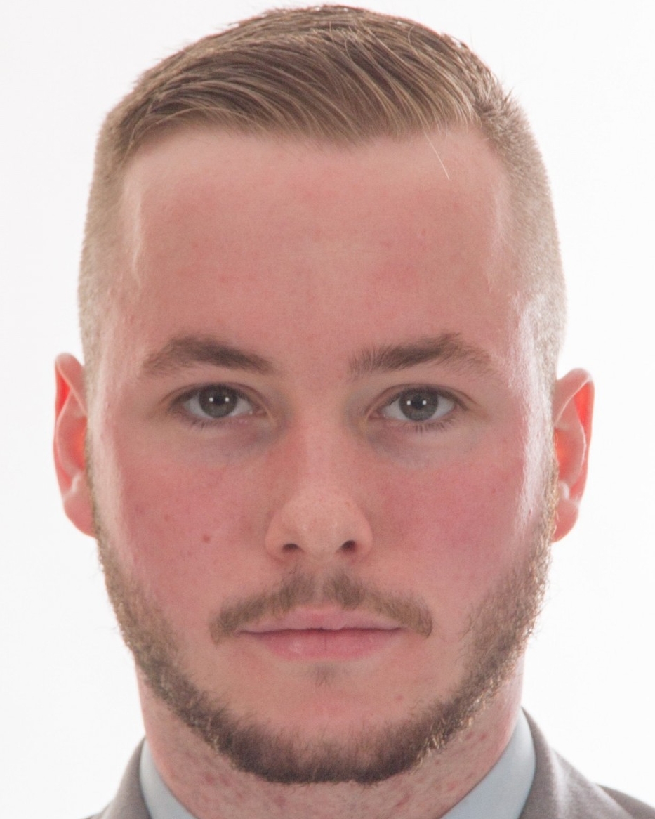 Profilbild von Dominik