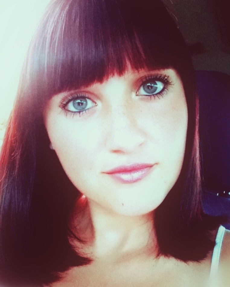 Profilbild von Jennifer