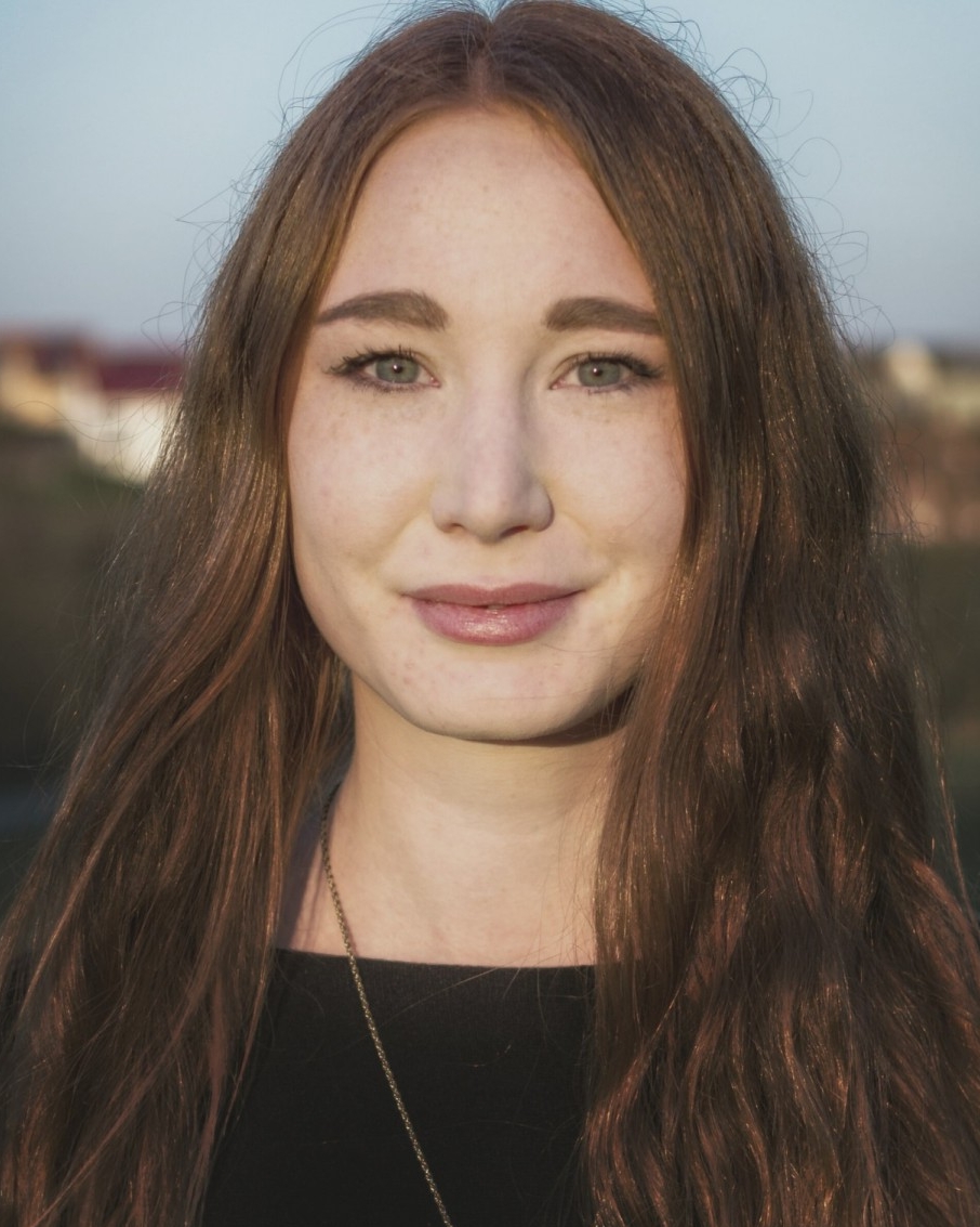 Profilbild von Marie-Theres
