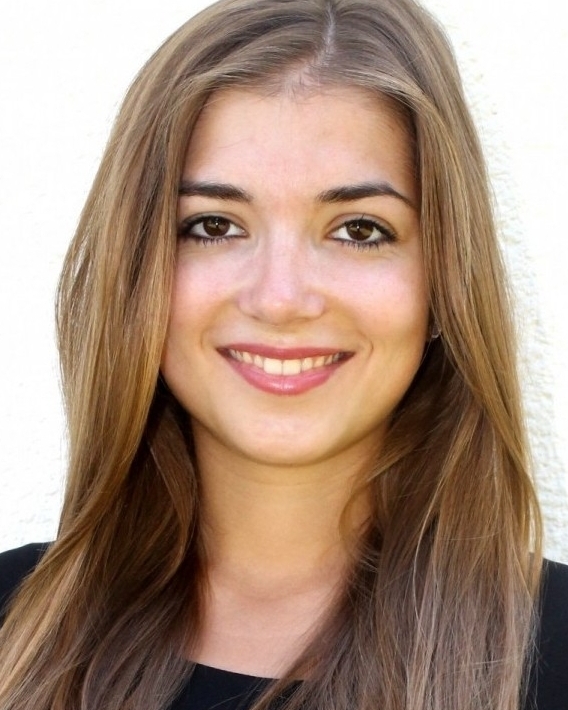 Profilbild von Magdalena