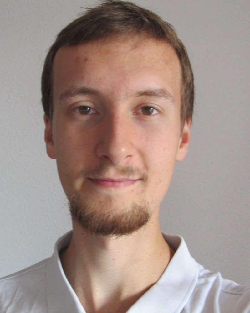 Profilbild von Julius