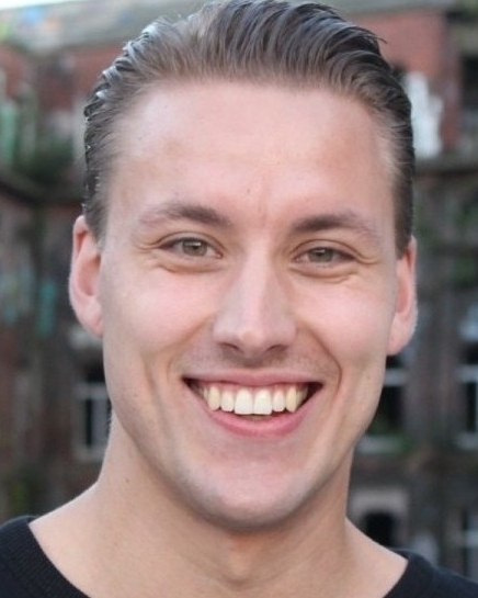 Profilbild von Christopher