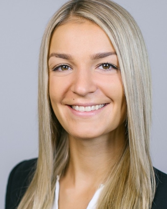 Profilbild von Lena