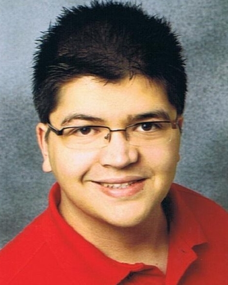 Profilbild von Ralph