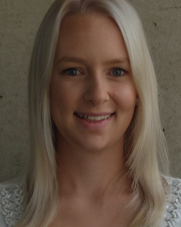 Profilbild von Katharina