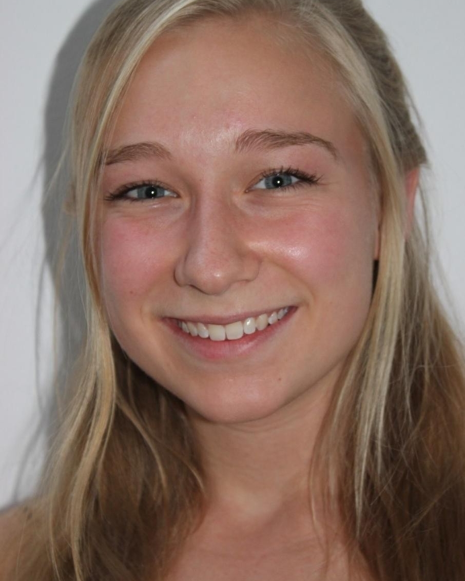 Profilbild von Julia