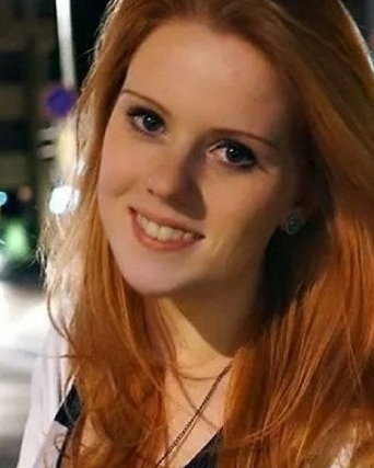 Profilbild von Laura