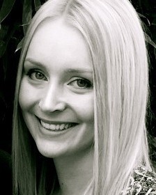 Profilbild von Friederike Meike