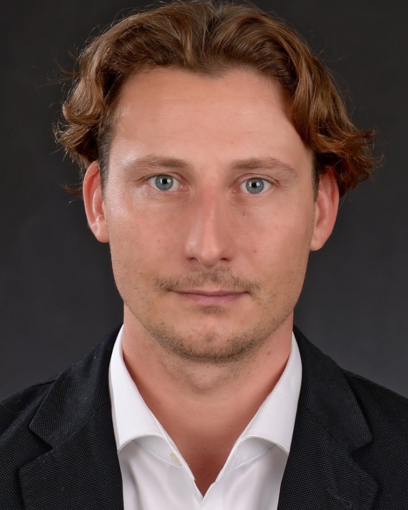 Profilbild von Christian